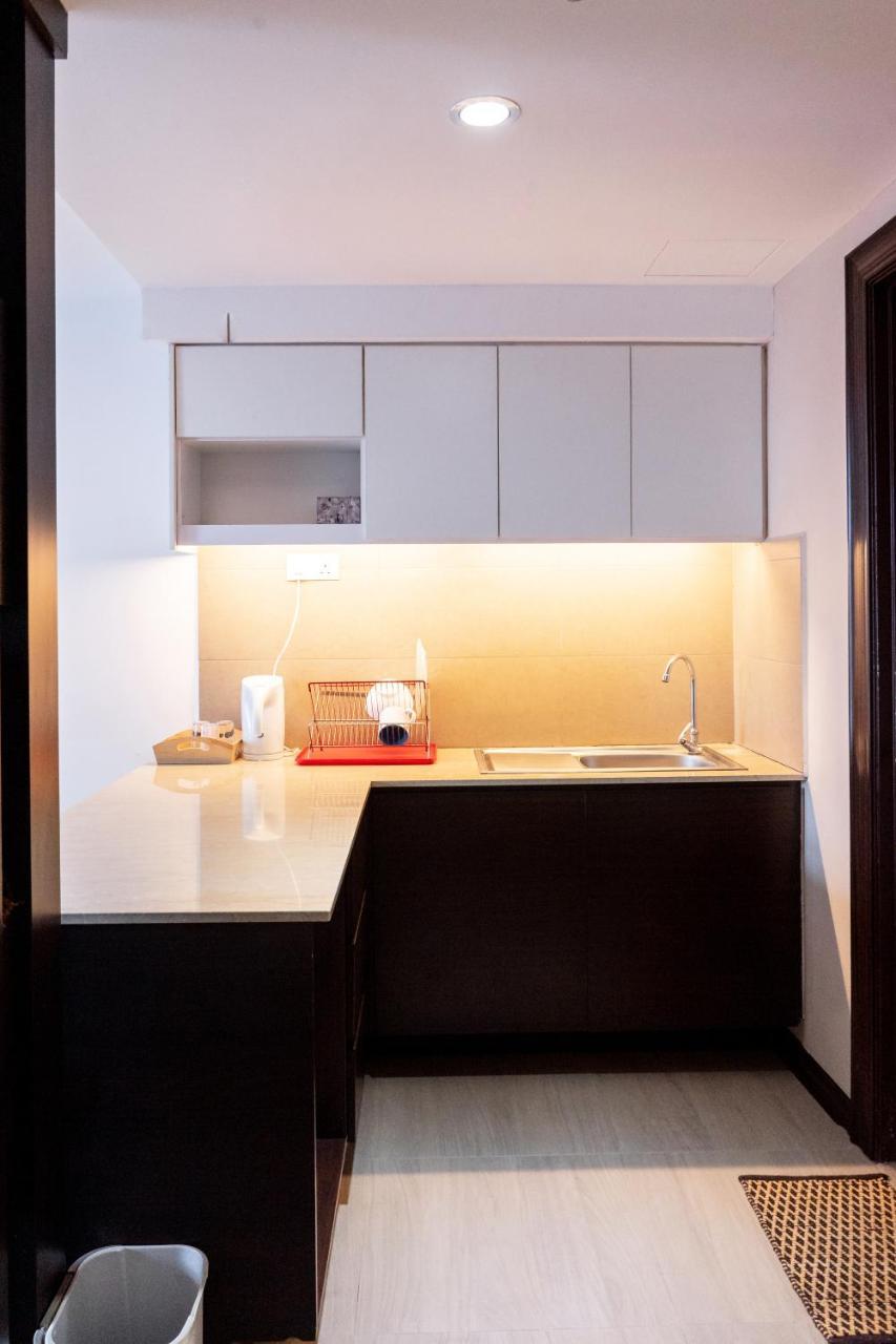 Classy Studio Apartment Kota Bharu Exterior foto