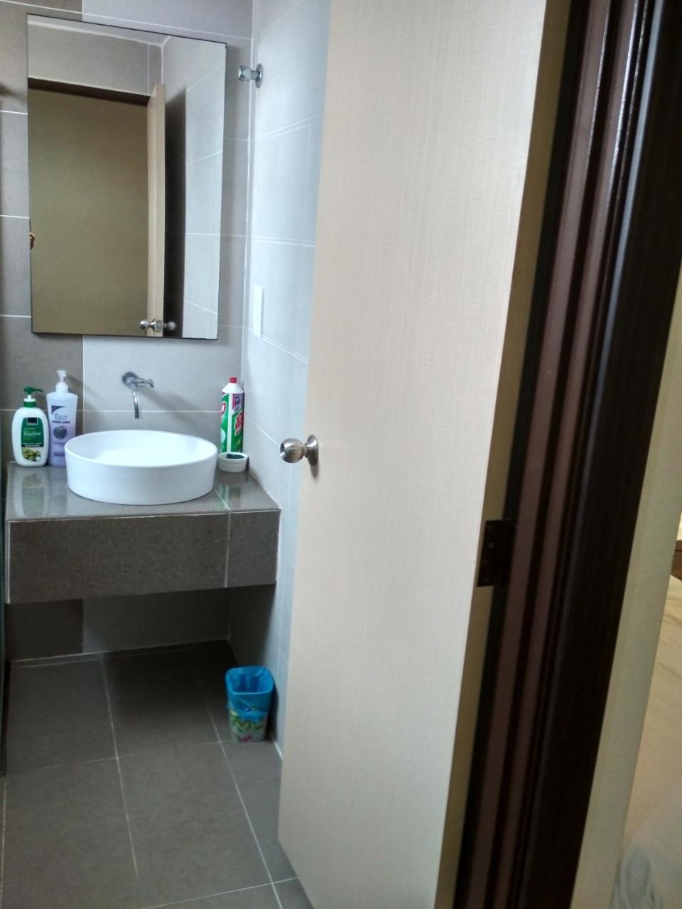 Classy Studio Apartment Kota Bharu Exterior foto