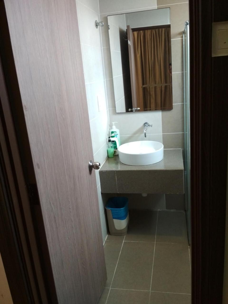 Classy Studio Apartment Kota Bharu Exterior foto