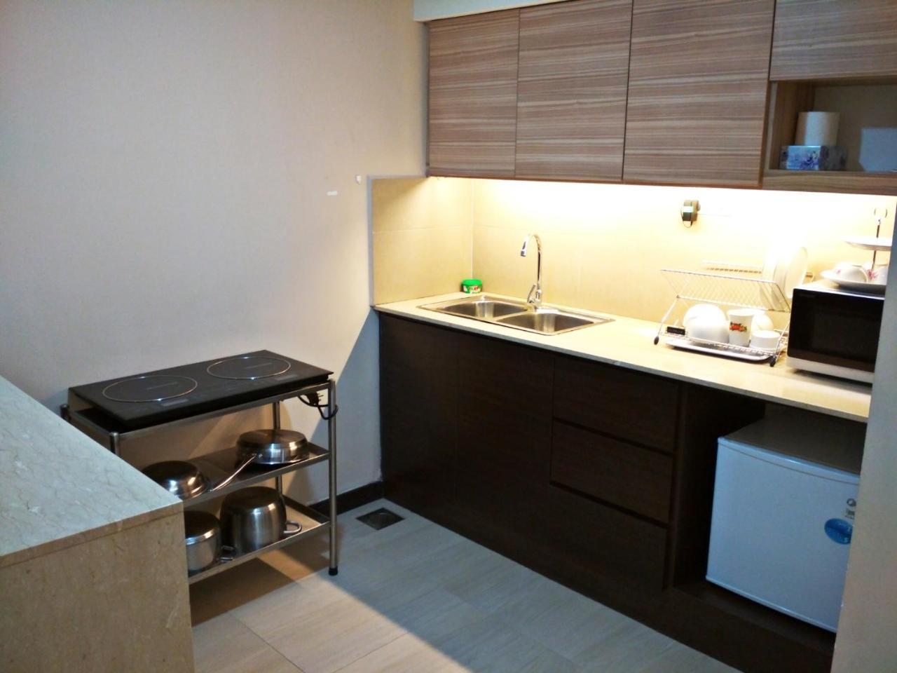 Classy Studio Apartment Kota Bharu Exterior foto