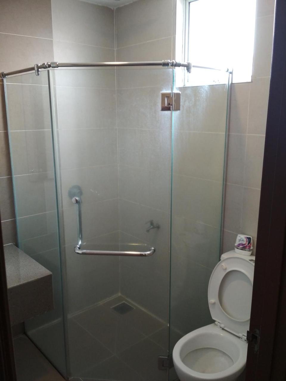 Classy Studio Apartment Kota Bharu Exterior foto